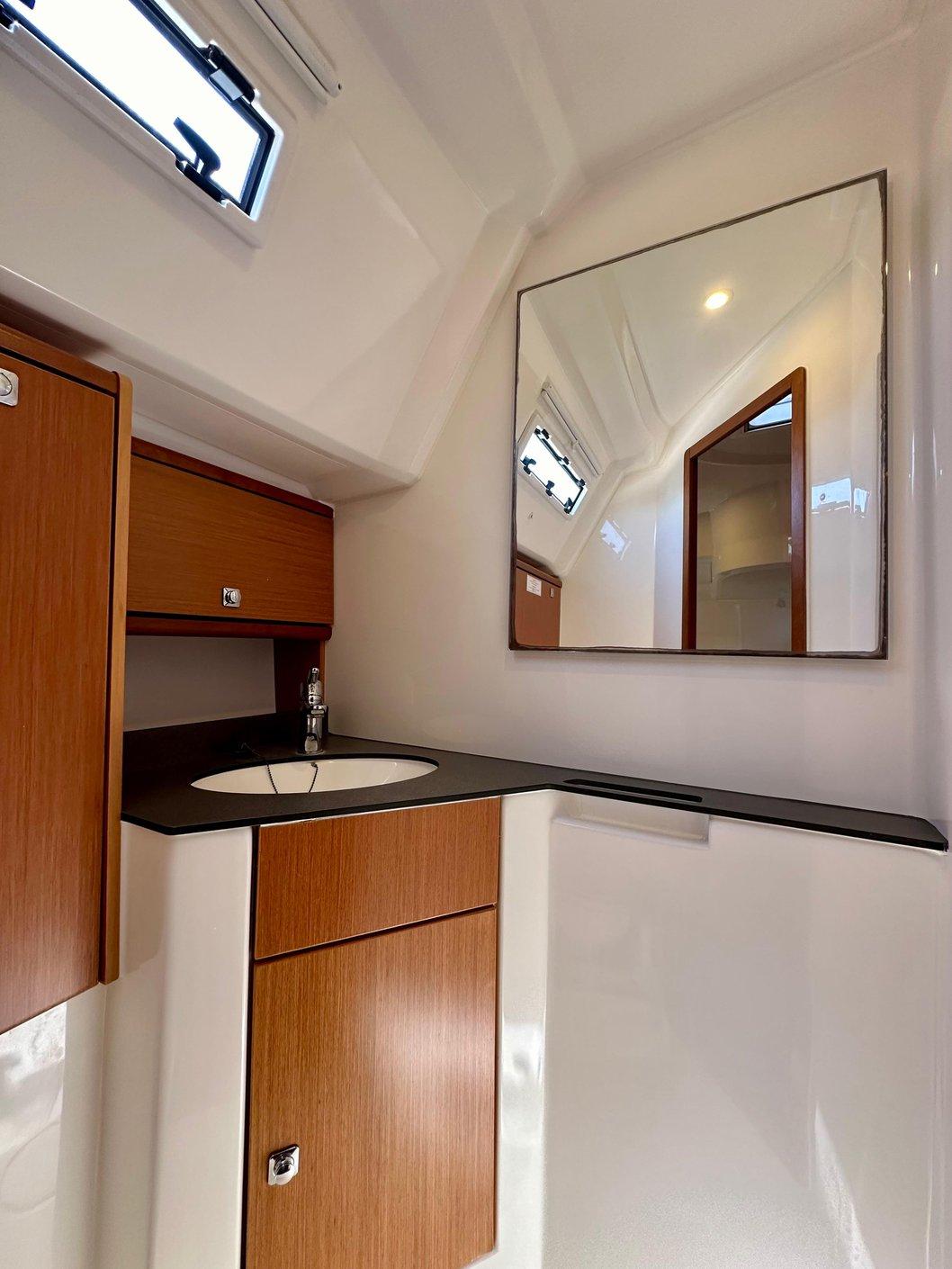 Bavaria Cruiser 46 - 4 cab., picture 10