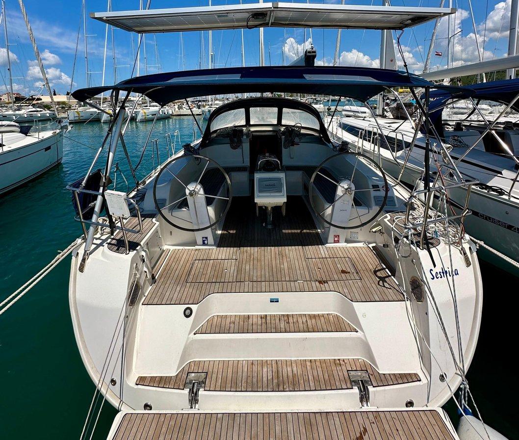 Bavaria Cruiser 46 - 4 cab., picture 1