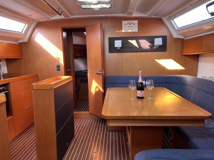 Bavaria Cruiser 46 - 4 cab., picture 5