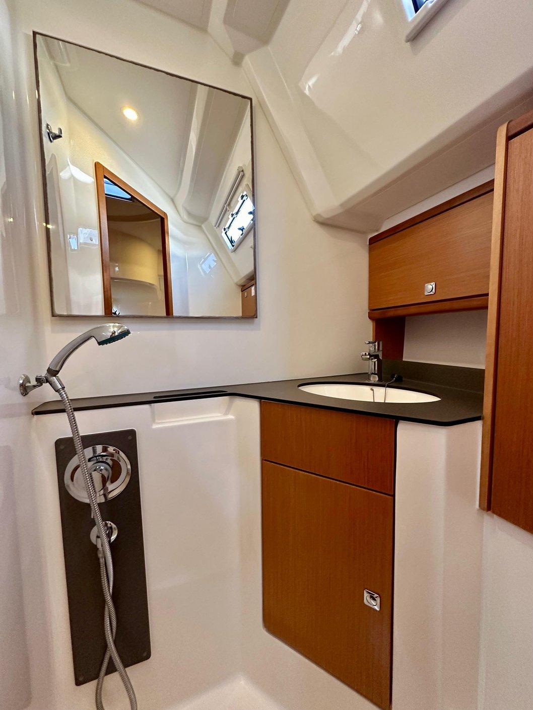 Bavaria Cruiser 46 - 4 cab., picture 12