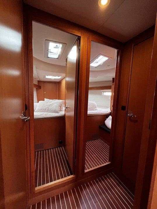 Bavaria Cruiser 45 - 4 cab., picture 14