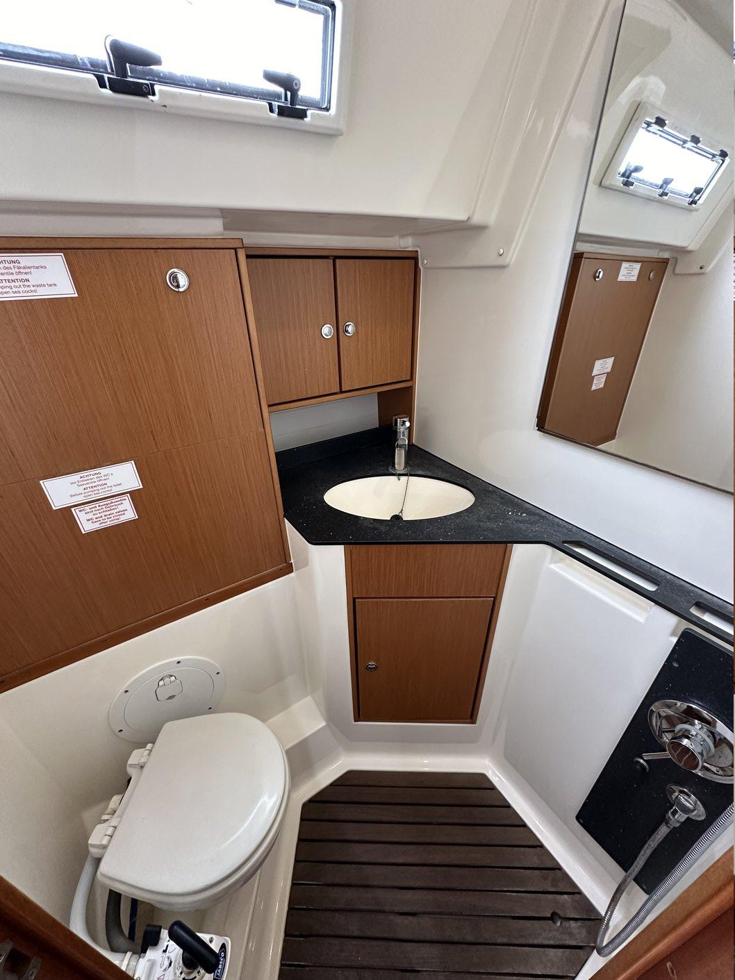 Bavaria Cruiser 45 - 4 cab., picture 16