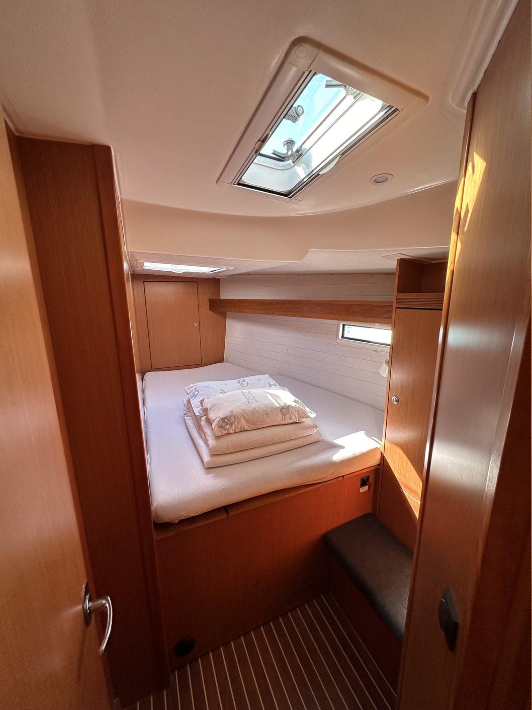 Bavaria Cruiser 45 - 4 cab., picture 11
