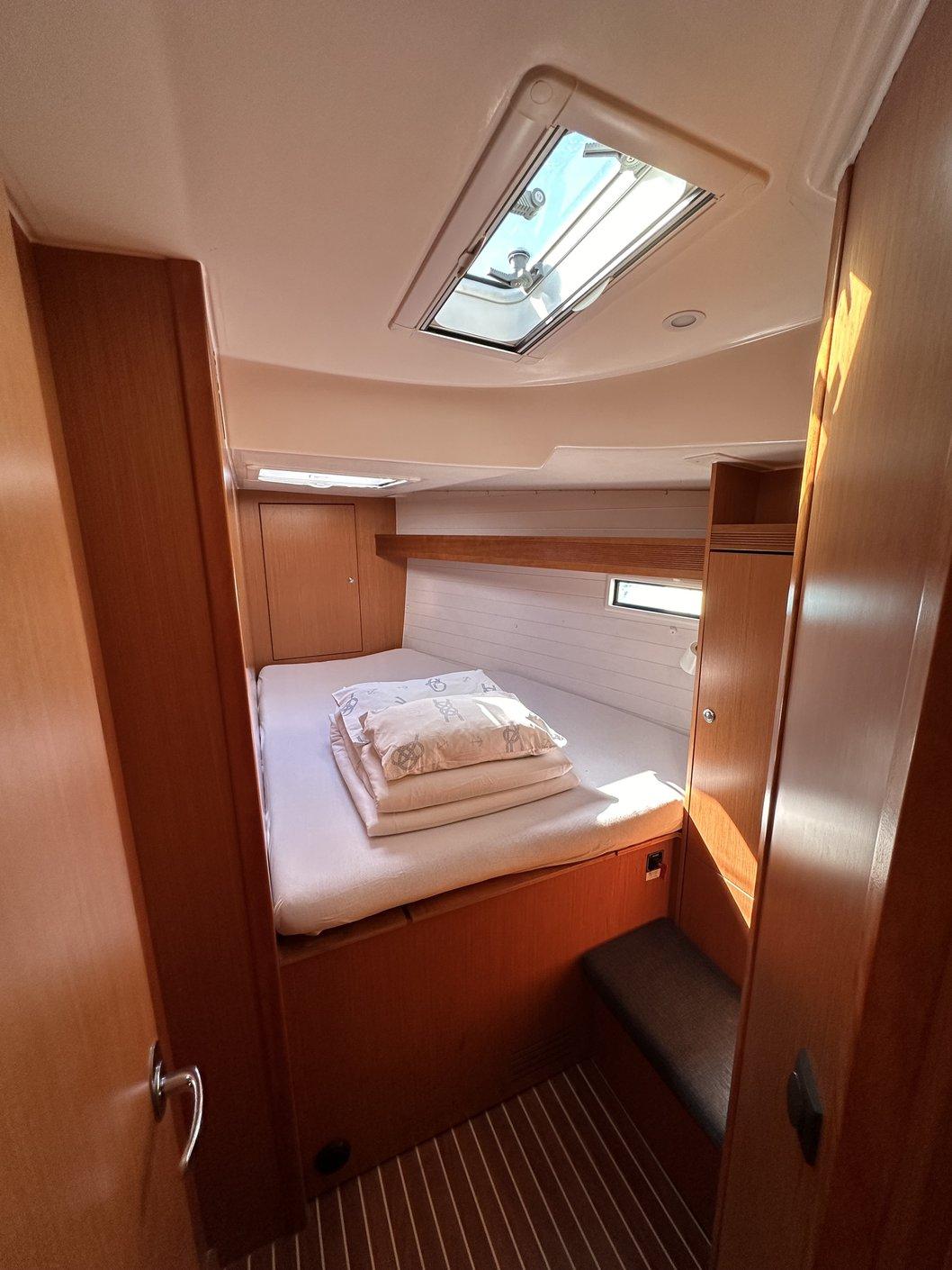 Bavaria Cruiser 45 - 4 cab., picture 11