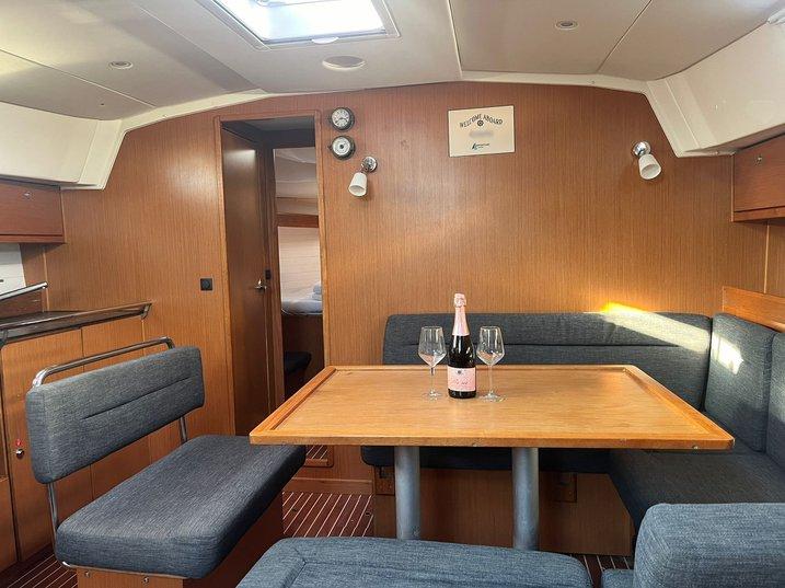 Bavaria Cruiser 45 - 4 cab., picture 7