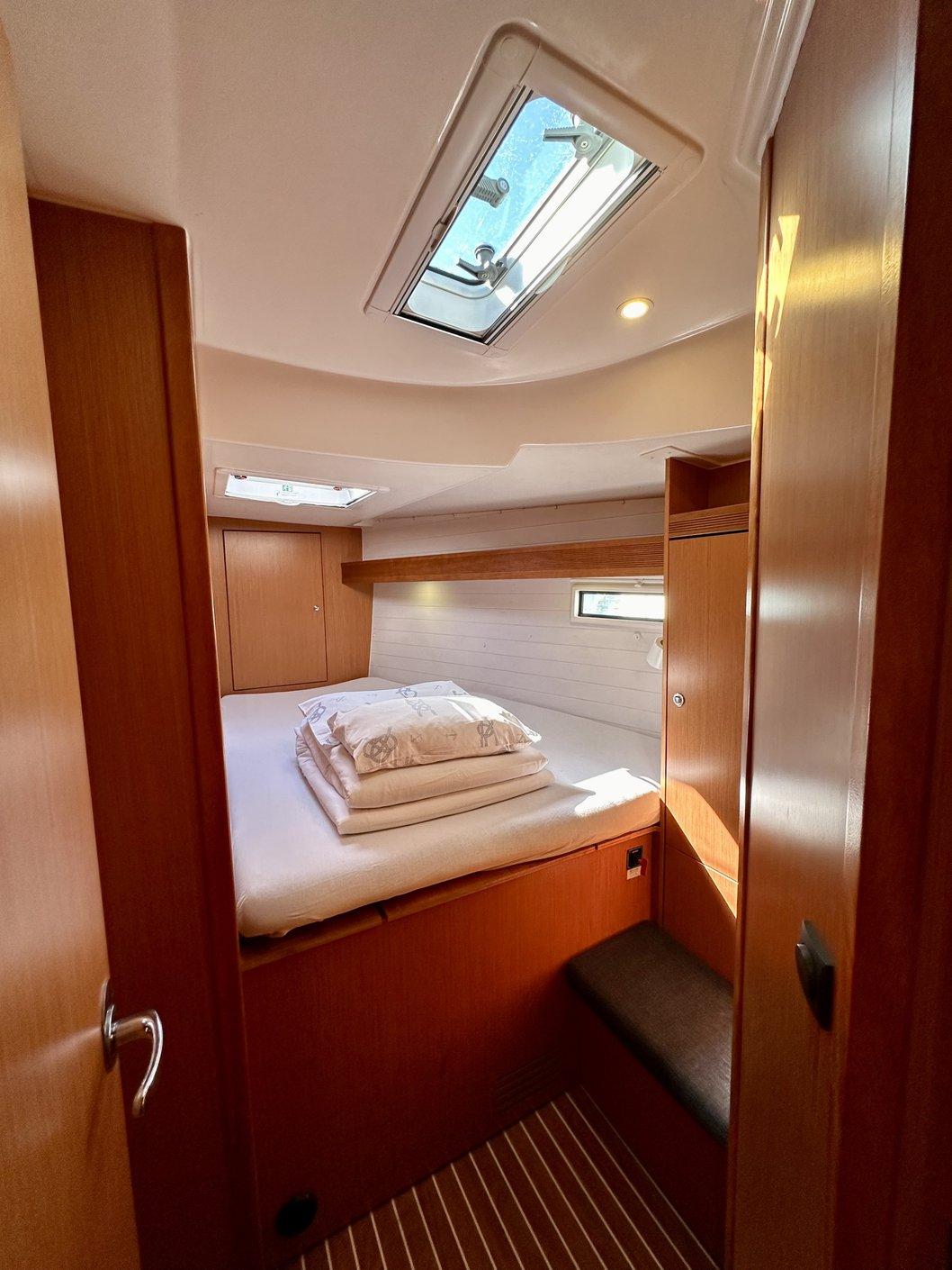 Bavaria Cruiser 45 - 4 cab., picture 14