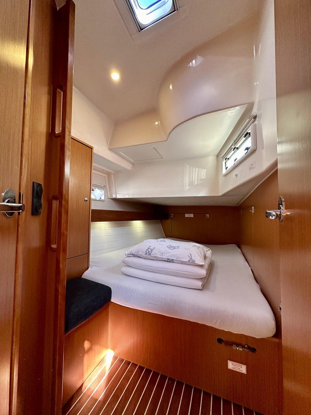 Bavaria Cruiser 45 - 4 cab., picture 12