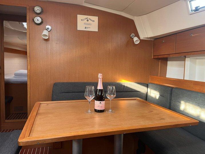 Bavaria Cruiser 45 - 4 cab., picture 8