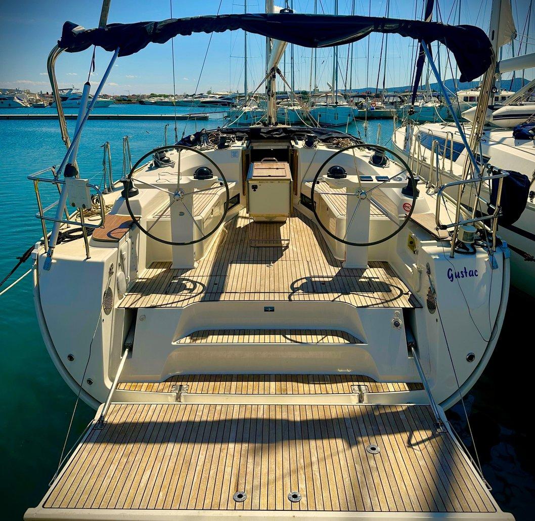 Bavaria Cruiser 45 - 4 cab., picture 1