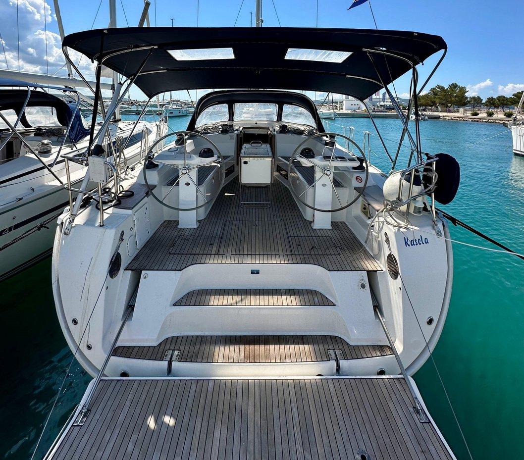 Bavaria Cruiser 45 - 4 cab., picture 3