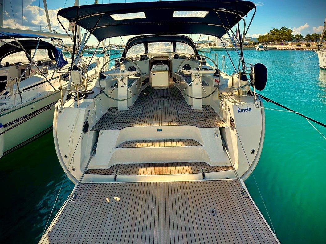 Bavaria Cruiser 45 - 4 cab., picture 1