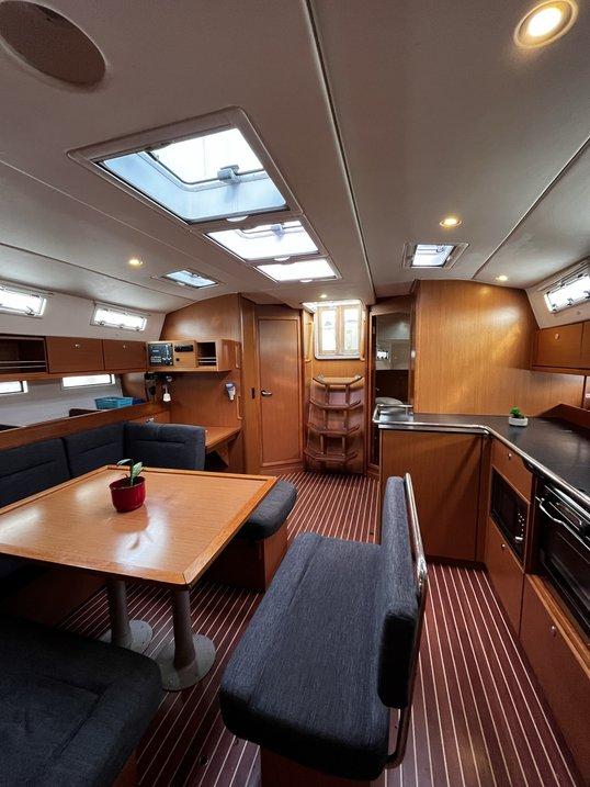 Bavaria Cruiser 45 - 4 cab., picture 6