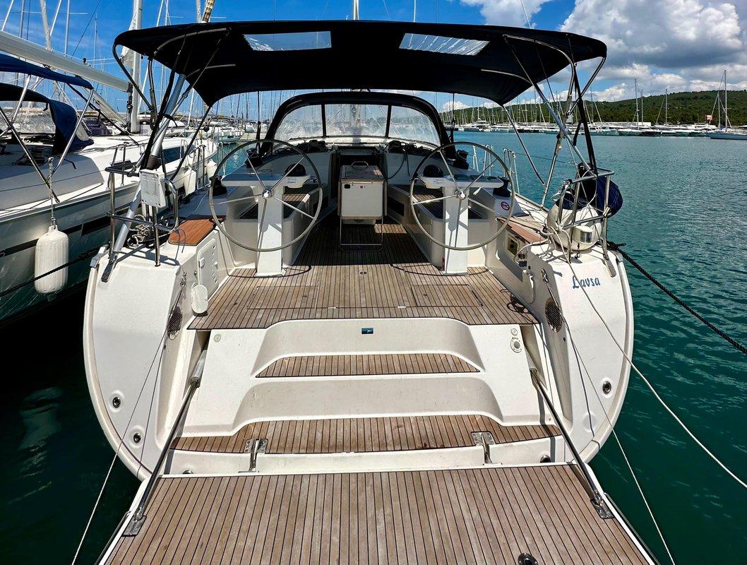 Bavaria Cruiser 45 - 4 cab., picture 4