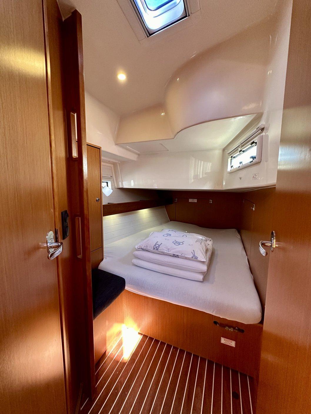 Bavaria Cruiser 45 - 4 cab., picture 12