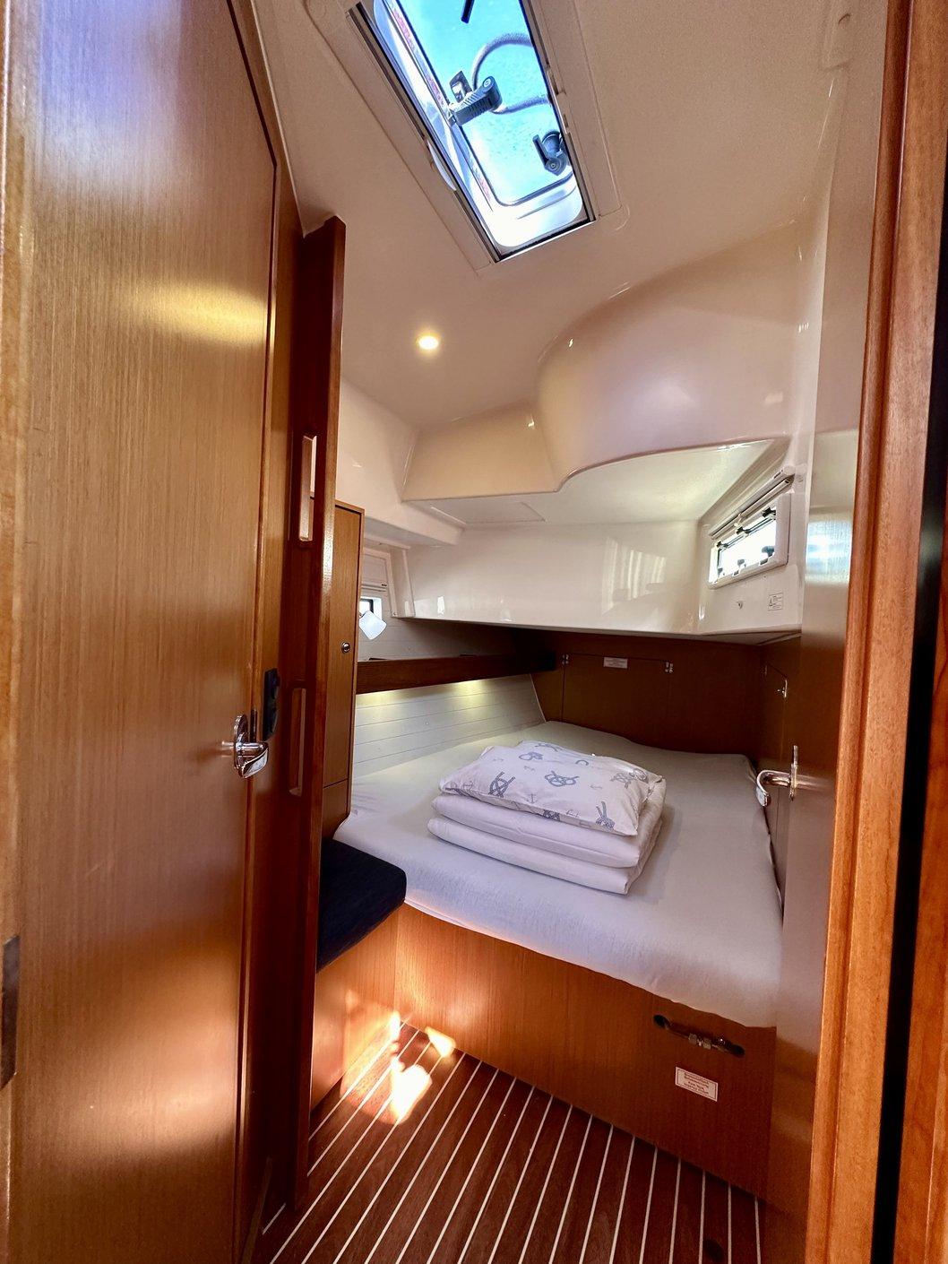 Bavaria Cruiser 45 - 4 cab., picture 13