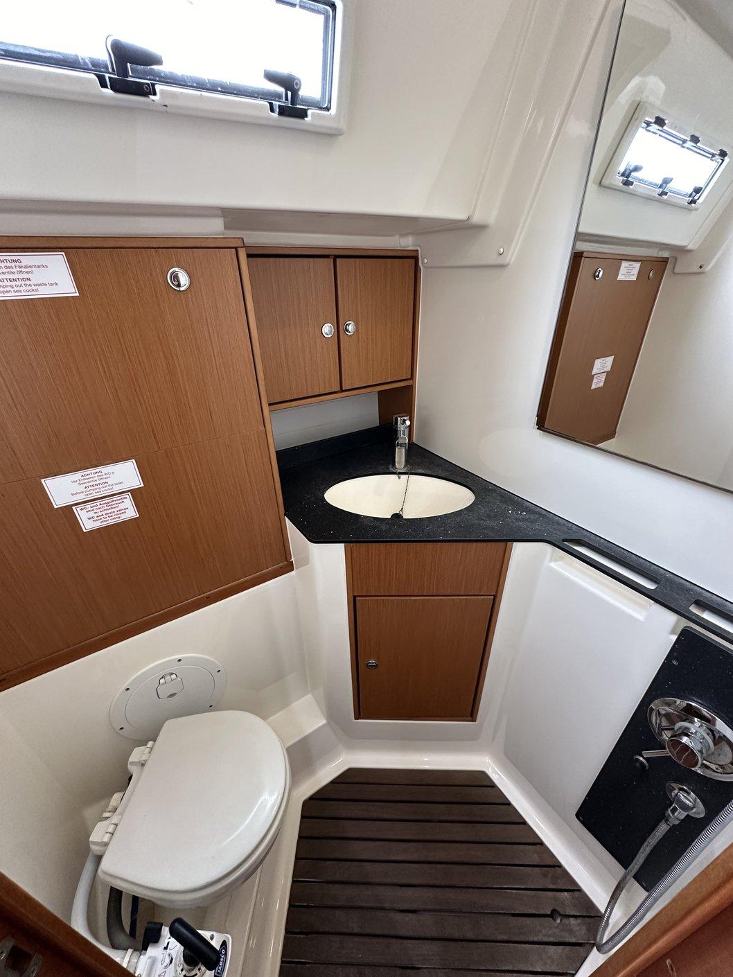 Bavaria Cruiser 45 - 4 cab., picture 17