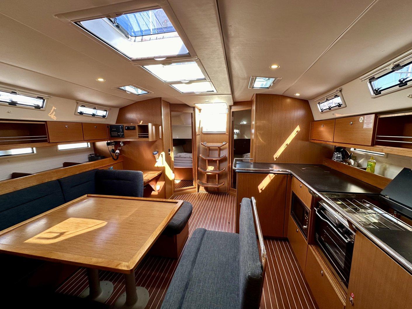 Bavaria Cruiser 45 - 4 cab., picture 5