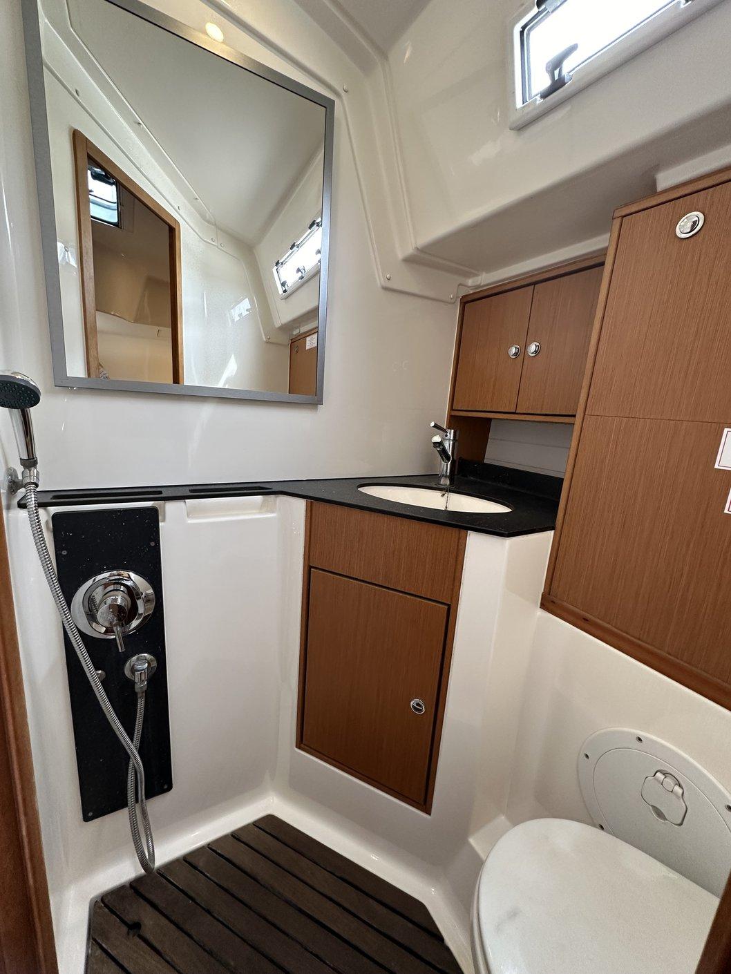 Bavaria Cruiser 45 - 4 cab., picture 16