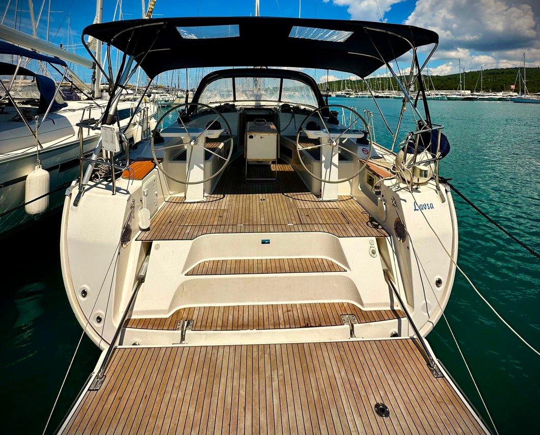 Bavaria Cruiser 45 - 4 cab., picture 1