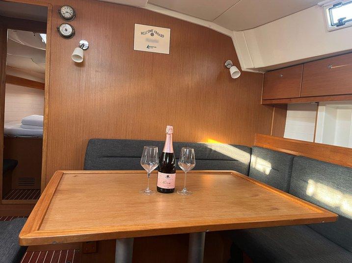 Bavaria Cruiser 45 - 4 cab., picture 8