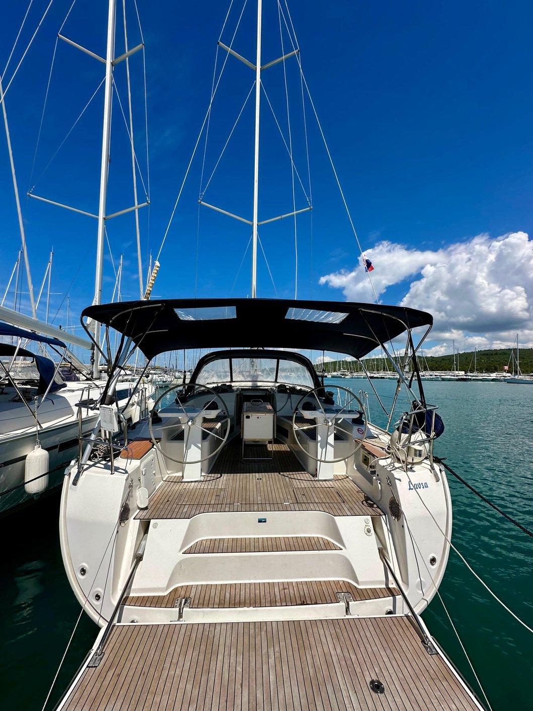 Bavaria Cruiser 45 - 4 cab., picture 3