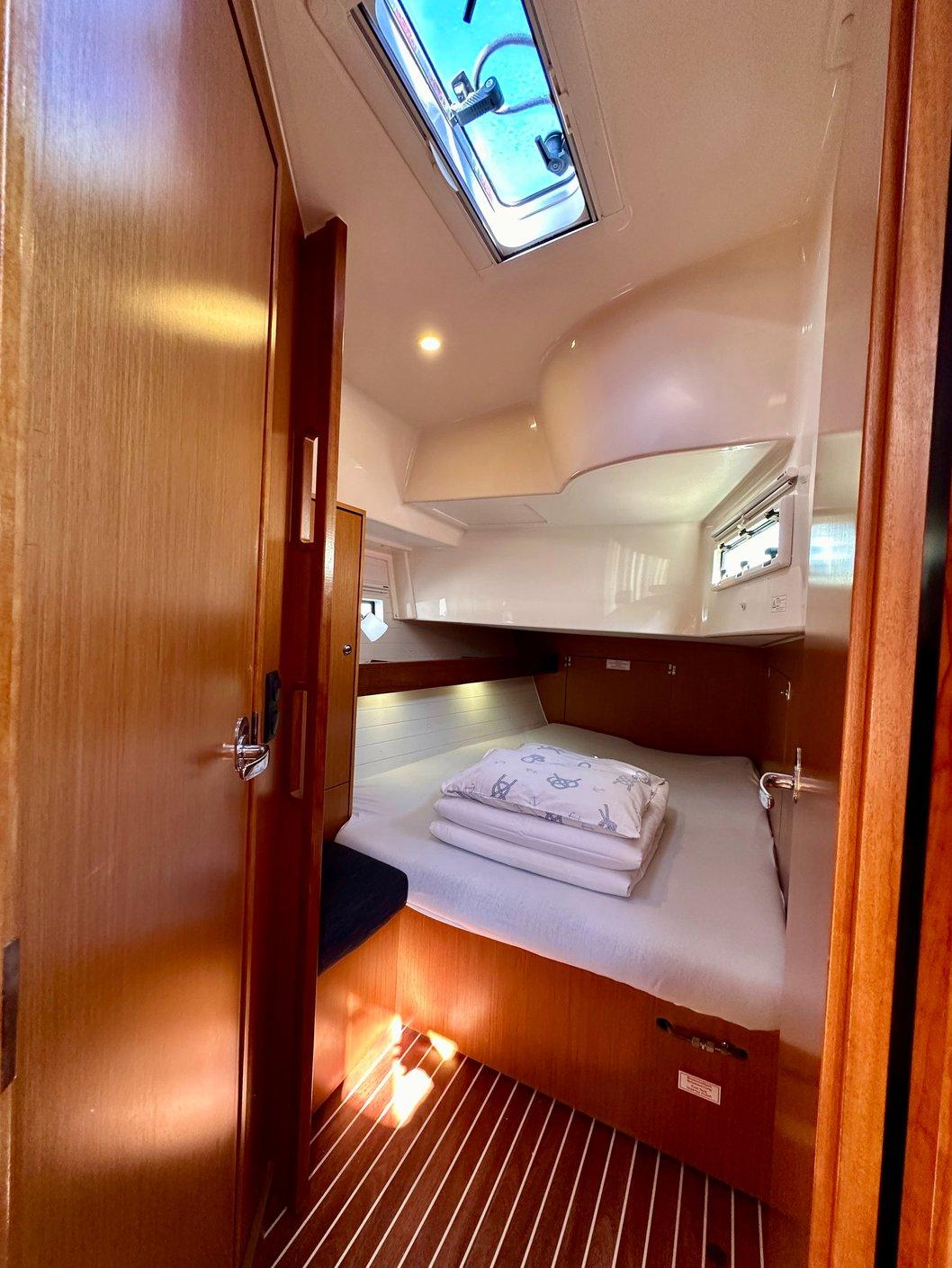 Bavaria Cruiser 45 - 4 cab., picture 12