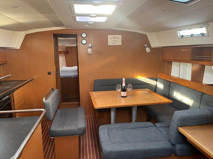 Bavaria Cruiser 45 - 4 cab., picture 9