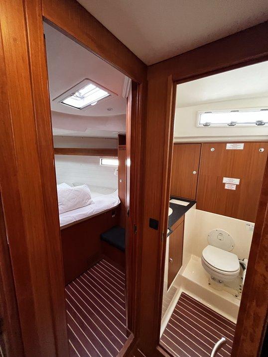 Bavaria Cruiser 45 - 4 cab., picture 13