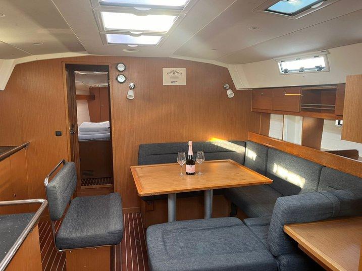 Bavaria Cruiser 45 - 4 cab., picture 7