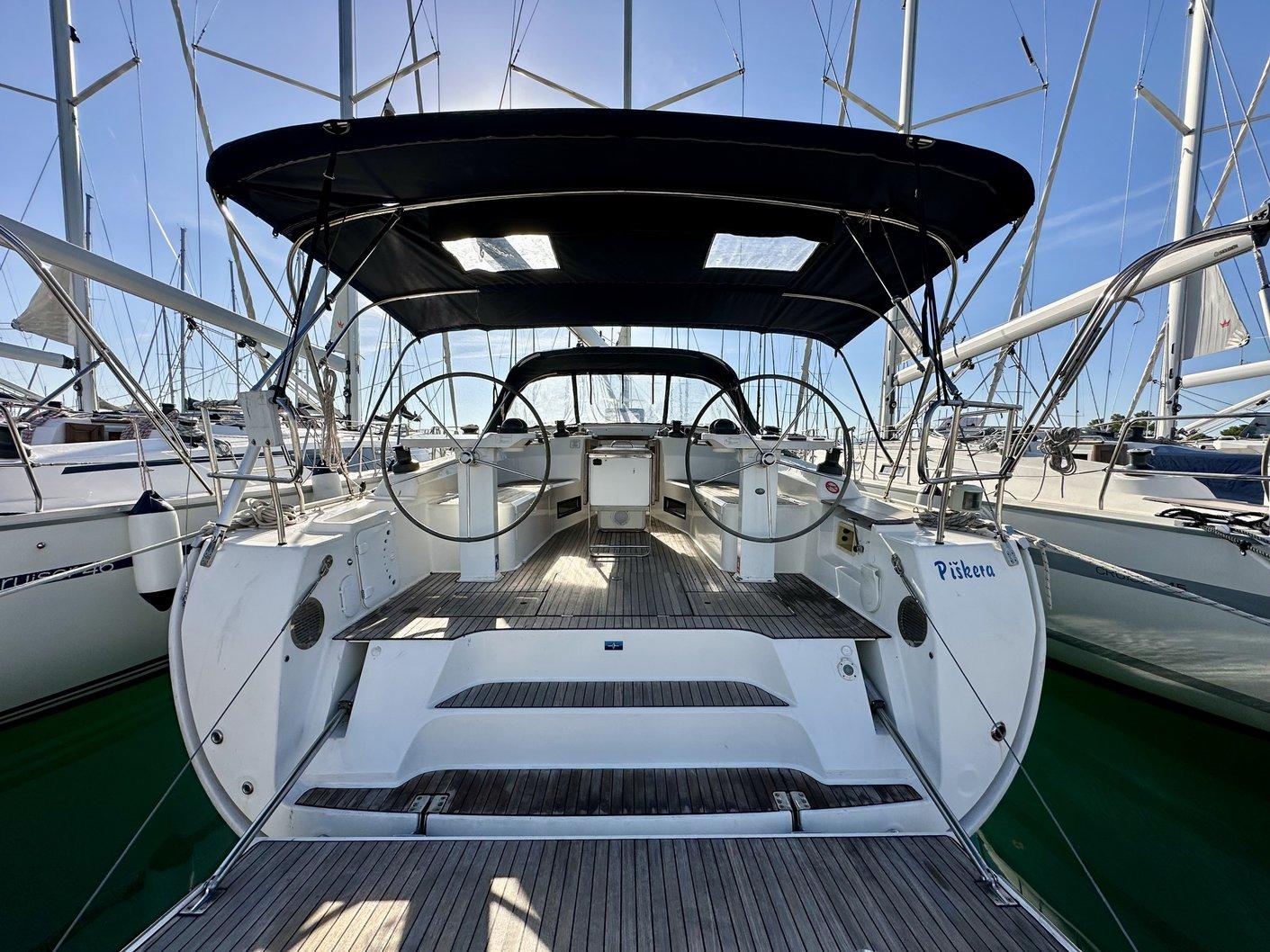 Bavaria Cruiser 45 - 4 cab., picture 1