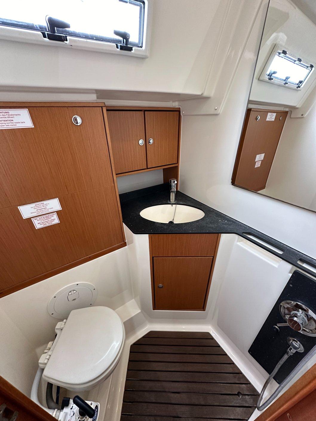 Bavaria Cruiser 45 - 4 cab., picture 15