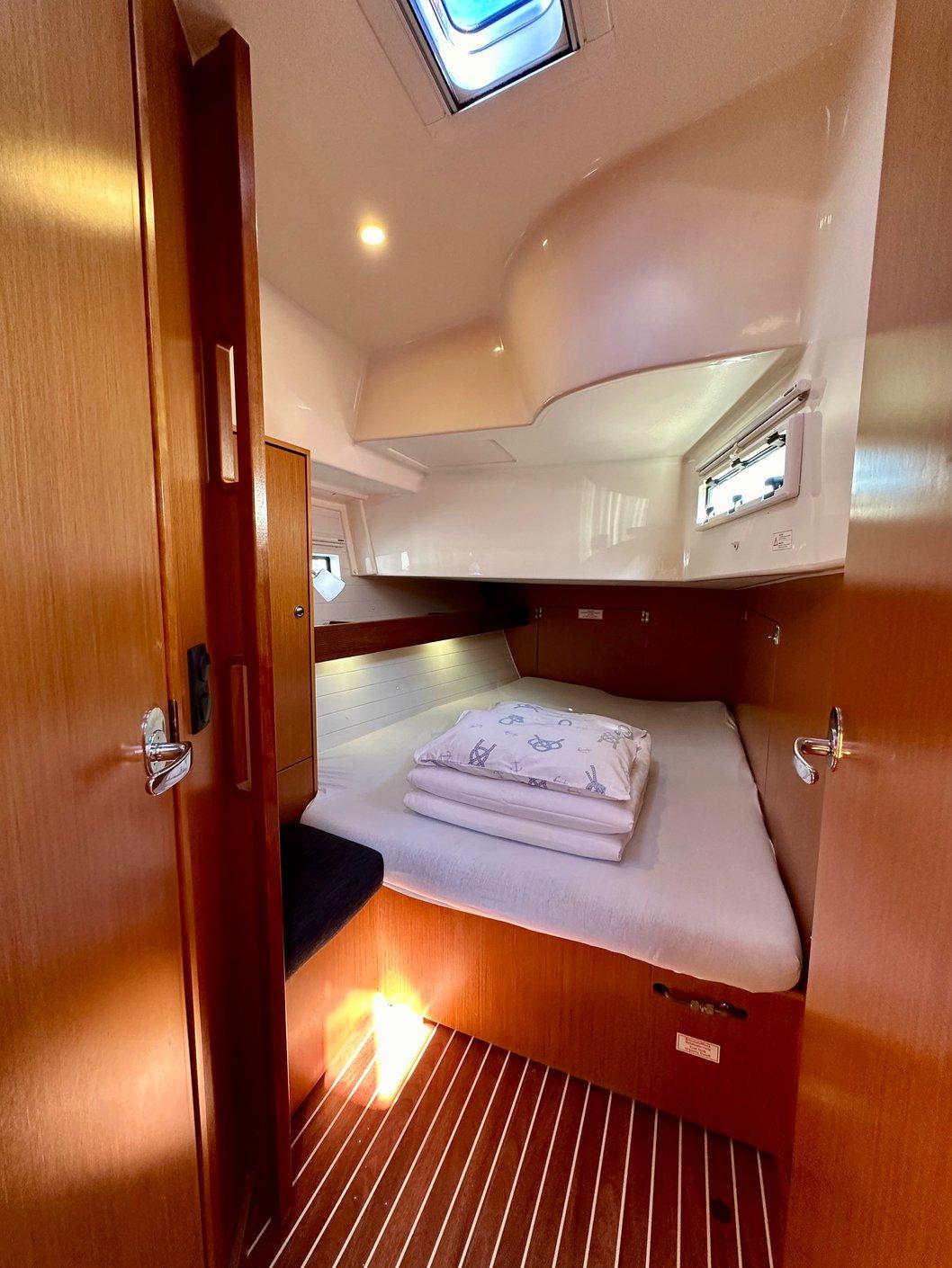 Bavaria Cruiser 45 - 4 cab., picture 10