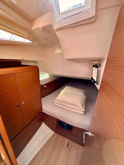 Sun Odyssey 419 - 3 cab., picture 9