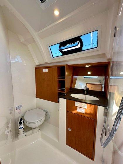 Bavaria Cruiser 41 - 3 cab., picture 13