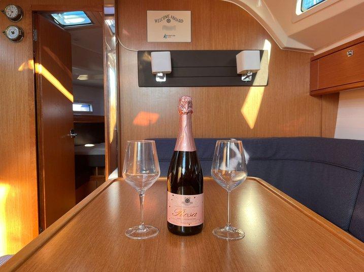 Bavaria Cruiser 41 - 3 cab., picture 8