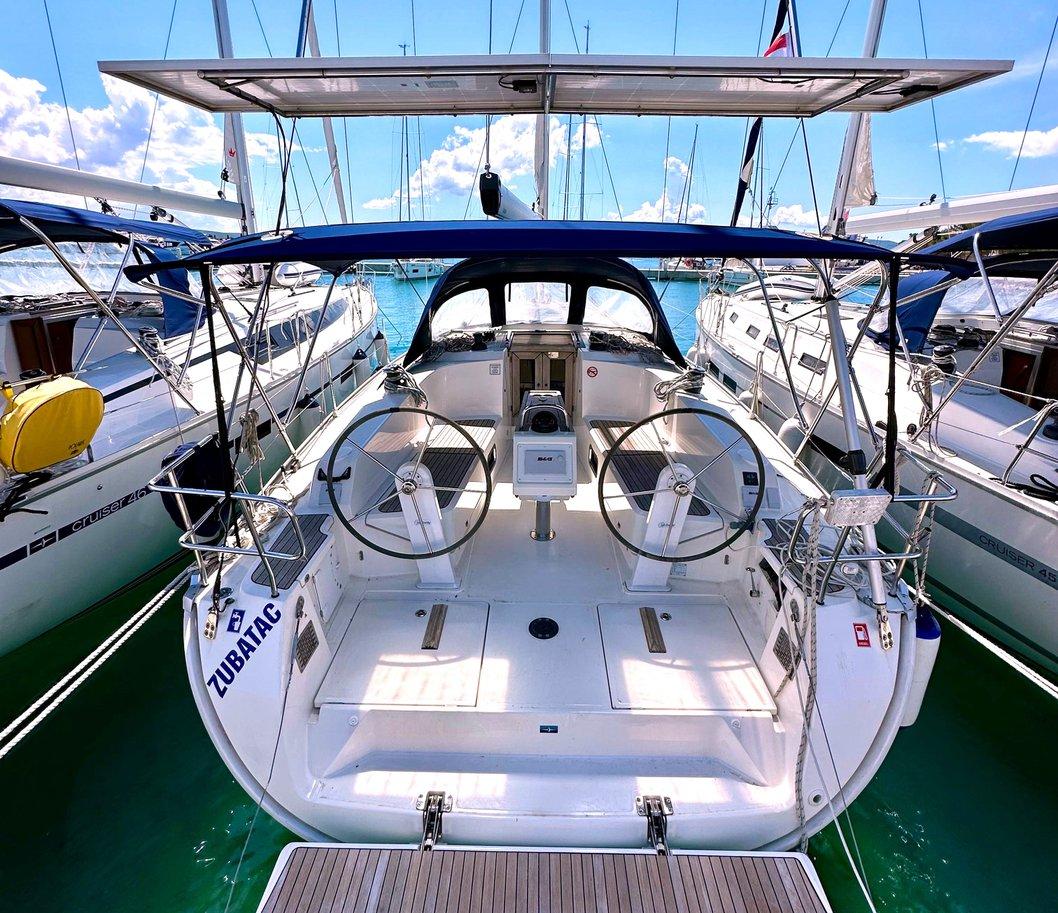 Bavaria Cruiser 41 - 3 cab., picture 1