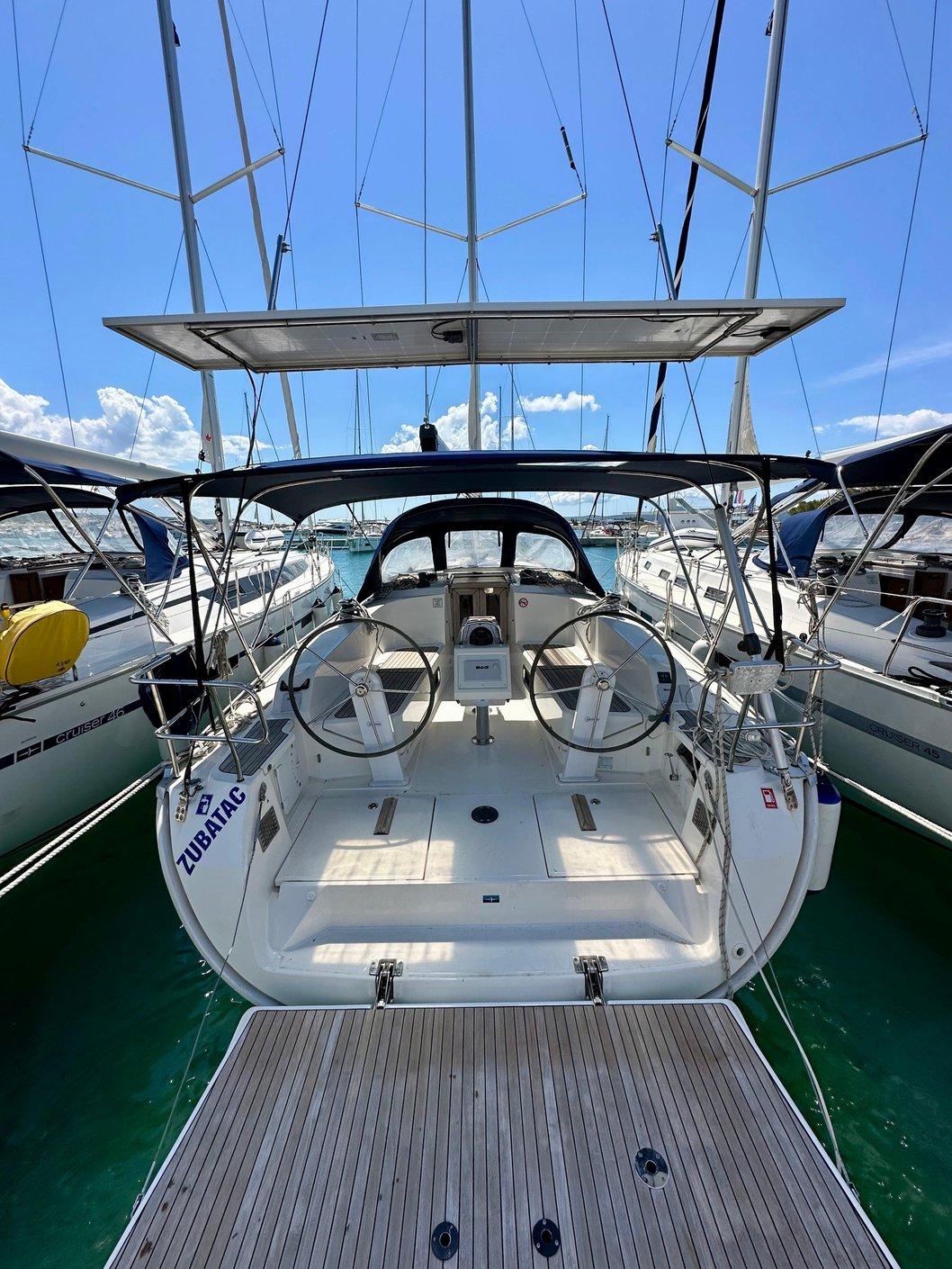 Bavaria Cruiser 41 - 3 cab., picture 4