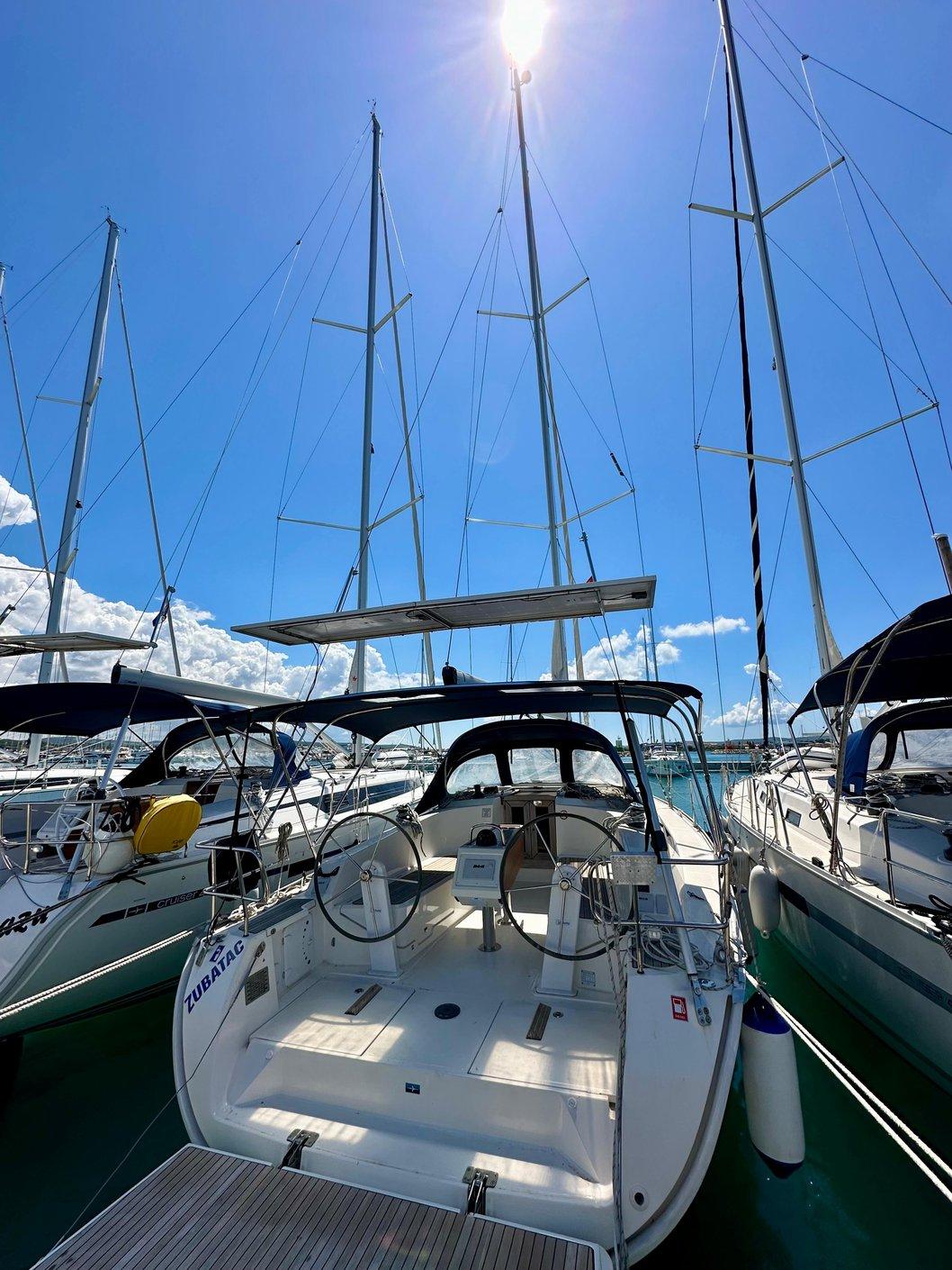 Bavaria Cruiser 41 - 3 cab., picture 3