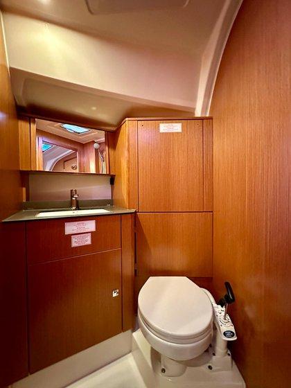 Bavaria Cruiser 41 - 3 cab., picture 15