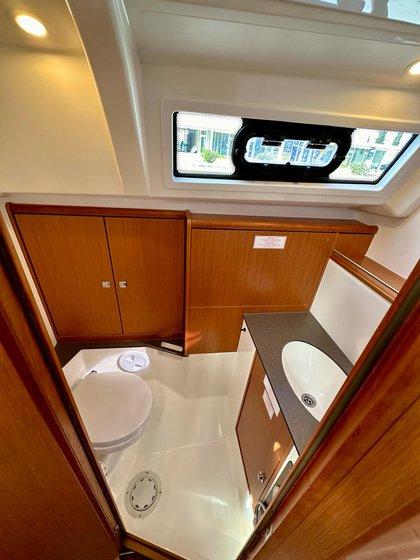 Bavaria Cruiser 37 - 3 cab., picture 12