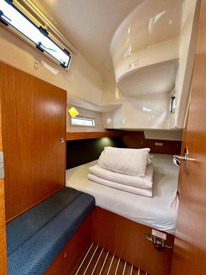 Bavaria Cruiser 37 - 3 cab., picture 12
