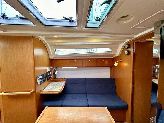 Bavaria Cruiser 37 - 3 cab., picture 6