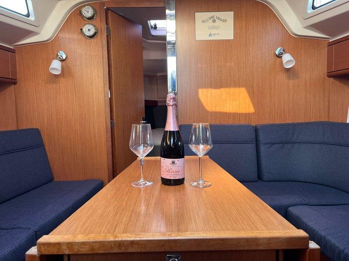 Bavaria Cruiser 37 - 3 cab., picture 9