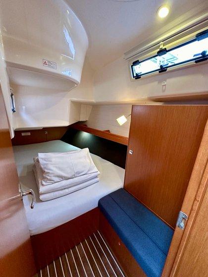 Bavaria Cruiser 37 - 3 cab., picture 11