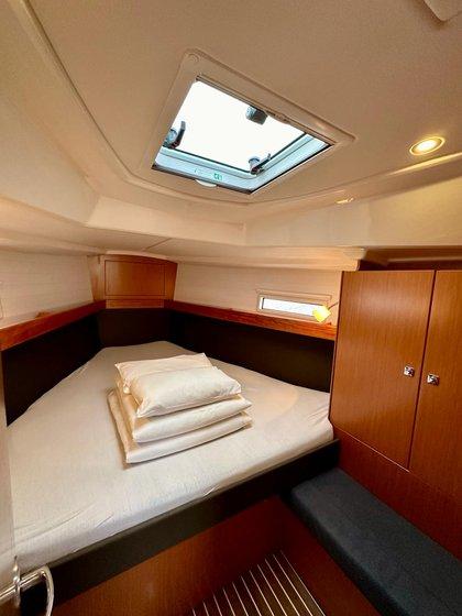 Bavaria Cruiser 37 - 3 cab., picture 13
