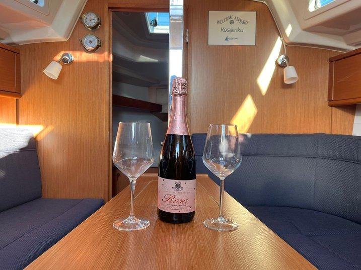 Bavaria Cruiser 34 - 2 cab., picture 7