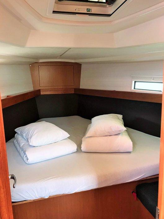 Bavaria Cruiser 34 - 2 cab., picture 8