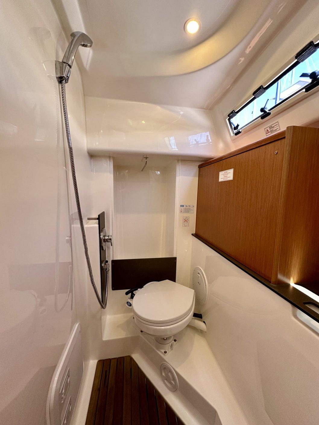 Bavaria Cruiser 34 - 2 cab., picture 13