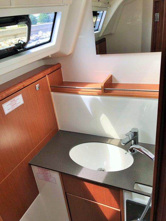 Bavaria Cruiser 34 - 2 cab., picture 11