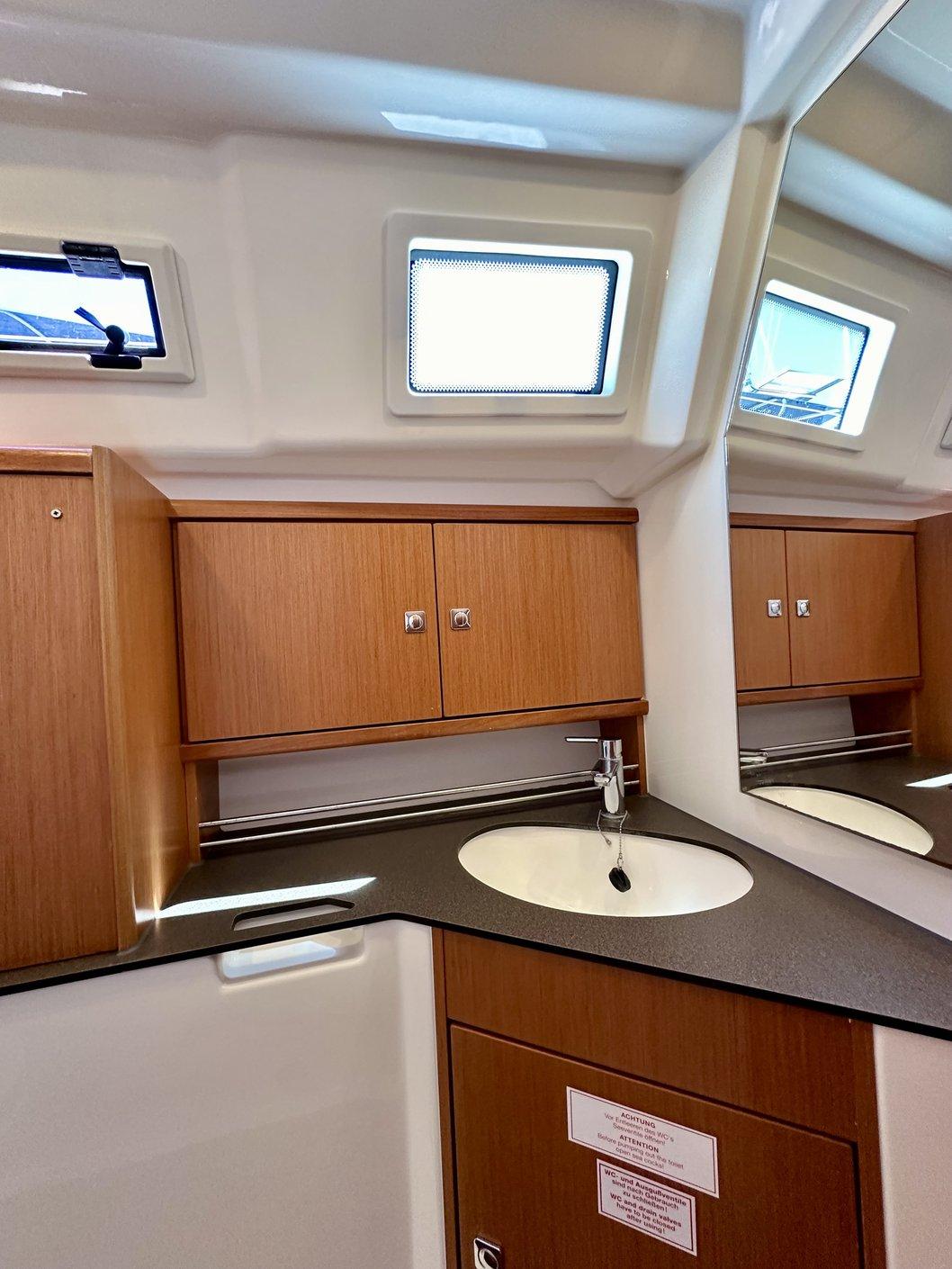 Bavaria Cruiser 34 - 2 cab., picture 12